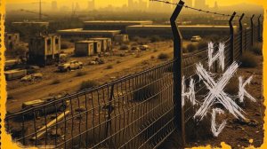 НИКС - Самоизоляция (drum playthrough)