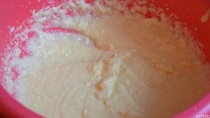 Капкейки с сырным кремом