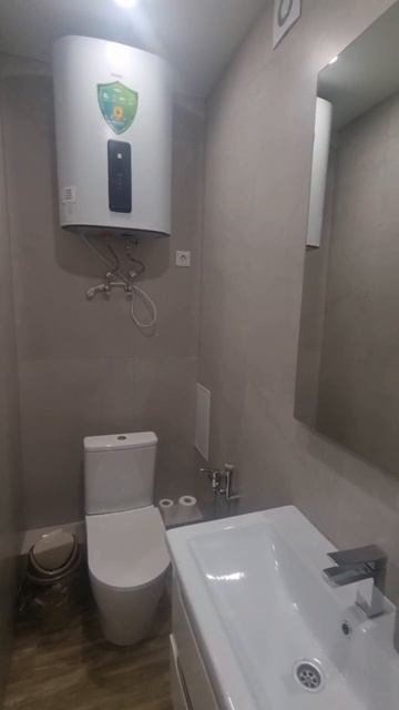 Рум тур ЖК Мечта