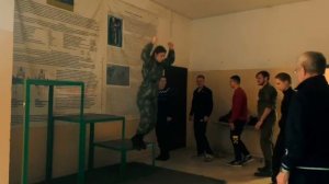 ДОСААФ России - мечты сбываются