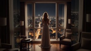 LuxeMan - Sky Of Love (Original Mix)