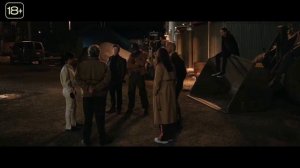 Грязная игра - Русский трейлер (Фильм 2025)