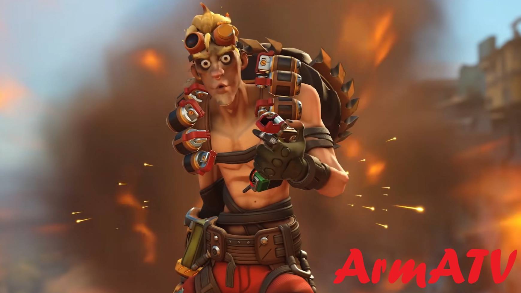 Игра по гайду Крысавчик смотреть онлайн