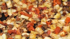 Лакомство из лаваша