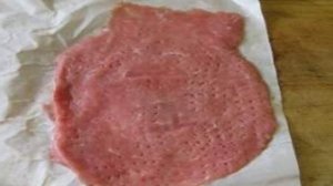 Мясо по-швейцарски