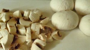 Мясо по-капитански в духовке