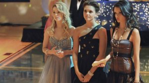 Сериал Игра в ложь - 2 сезон 2 серия / The Lying Game