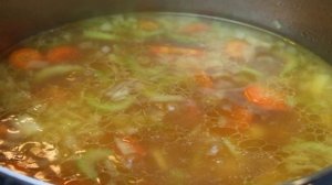 Лучший суп мира