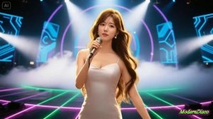 Модерн диско (проба)