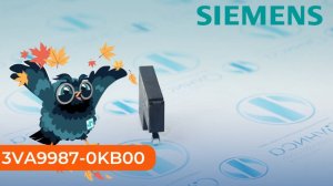 3VA9987-0KB00 Контакт сигнальный Siemens - Олниса
