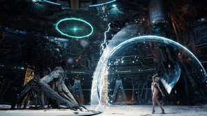 Stellar Blade Босс Абаддон (Сложный режим) / Abaddon Hard Level