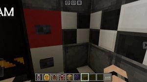 пять ночей с Фредди в Minecraft серия третья # 3