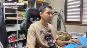 МультиСтрим. Чиним ноуты