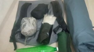 Главная ошибка туристов в Карпатах