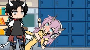 [Сердечко Криса уже занято]