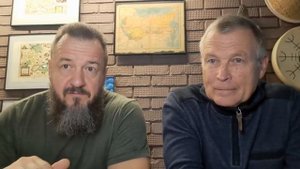 Когда всё сложилось, как надо, а ты был к этому не готов