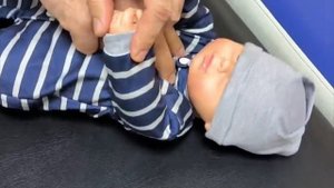 Обучение массажу Алексей Воскресенский.