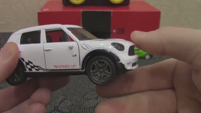 РЕАЛЬНО ДЕТСКИЕ АВТО.