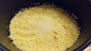 Каша Дружба