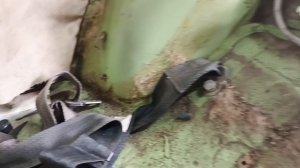 восстановление капендоса часть 7