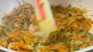 КАК за 20 минут  приготовить РАССОЛЬНИК ? ВСЕ секреты РАССОЛЬНИКА!