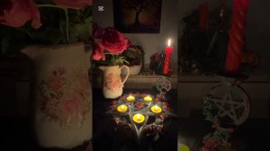 РИТУАЛ НА ТОСКУ ЛЮБОВНУЮ