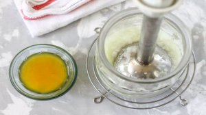 Лук с медом