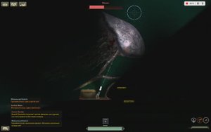 Играю в Barotrauma:Информация об Артефакте Часть 12