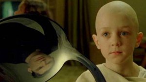 Ложки не существует (Владыка Сананда)