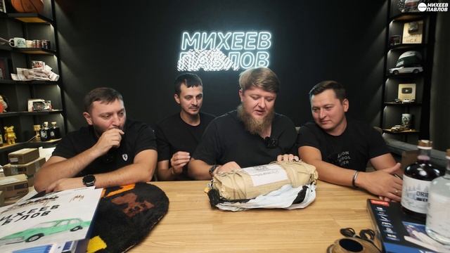 РАСПАКОВКА ПОСЫЛОК ОТ ПОДПИСЧИКОВ №16