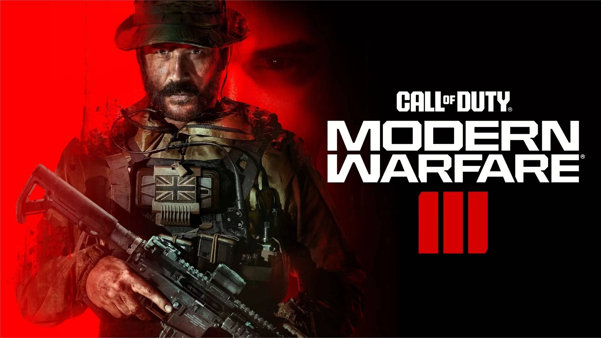 Call of Duty: Modern Warfare III [RUS, без комментариев]. Часть 1: Операция 627.