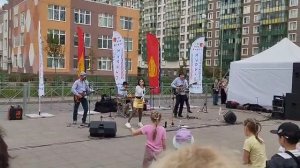 Было классно.