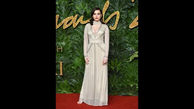 Чарли Ховард ( Charli Howard )