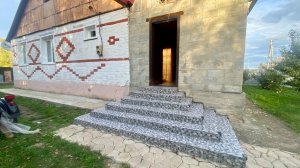 дом село Ильинка