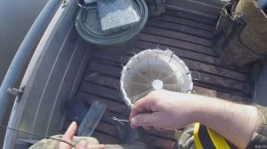 Быстросъёмные рыболовные клипсв