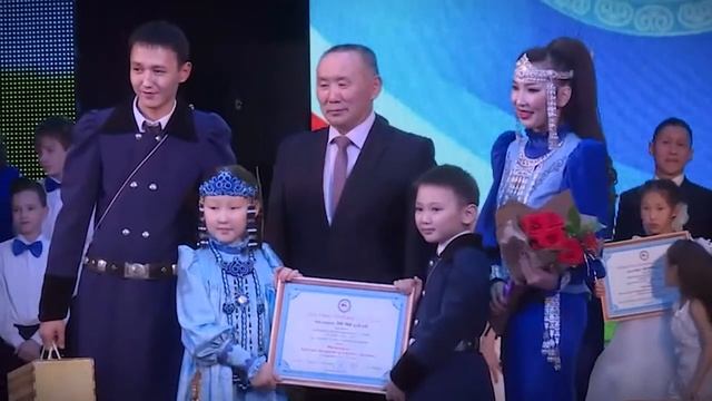 Семейная политика Республика Саха (Якутия)