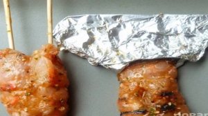 Лангуст в духовке