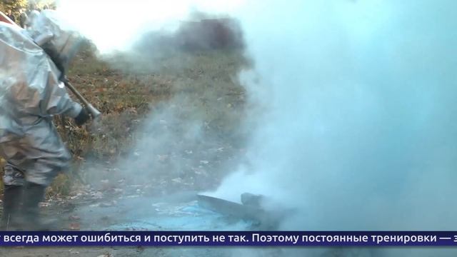Обнинские новости (за 3 октября 2025)