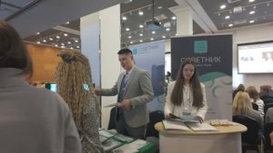 Советник на конференции "WEB REALTOR”