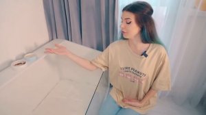 ОДИН ДЕНЬ с ЕЖИКОМ | УБИРАЕМСЯ ДОМА и СТРИЖЕМ КОГТИ