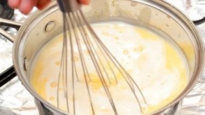 Каша из кукурузы