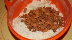 Кантуччи от Юлии Высоцкой