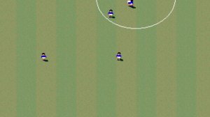 Sensible Soccer (1992) [Amiga]