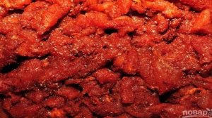 Колбаса чоризо