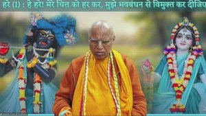 2025 Сентя́брь 28 | Джапа  - Е.С. Локанатха Свами