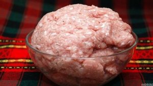 Колбаски для гриля