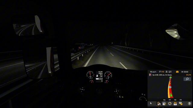 Груз Шины доставлен в Слуцк