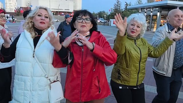 Женская дружба... 03.10.25...
