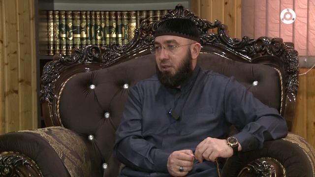 Бусалба дин истори. Абубакар Сиддик Халиф (часть 4)