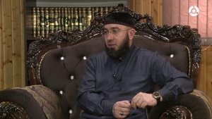 Бусалба дин истори. Абубакар Сиддик Халиф (часть 4)